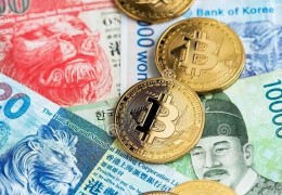 加密货币的未来在亚洲