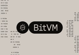 BitVM 概述：将有效性证明引入比特币